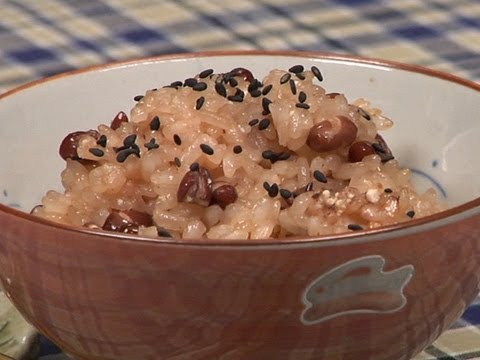 せきはん (Sekihan)