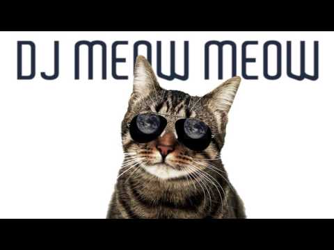 DJ MEOW MEOW - DEEP HOUSE SESSION 001