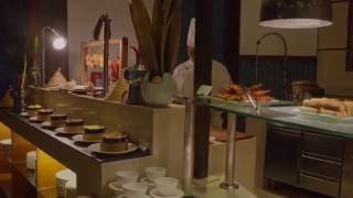 Jahaz Restaurant at Constance Halaveli Maldives