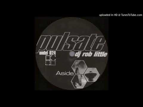 Dj rob little pulsate