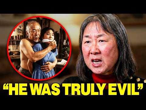 At 70, Pat Morita’s Family Finally Reveals What REALLY Happened Behind the ‘Karate Kid’ Cameras