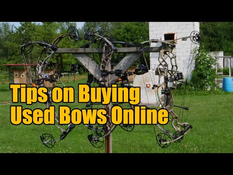 Archerytalk Classifieds