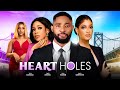 HEART HOLES Vera Aganaga Emem Inwang Ukatu Genevieve John Ekanem 2024 Exclusive Nigeria Movies