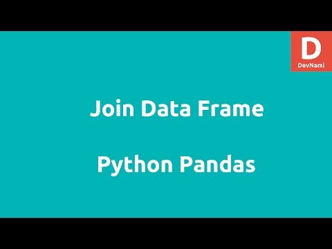 Read Write JSON with Python Pandas