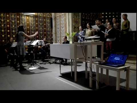 Blahoslavení - hymna SDM 2016