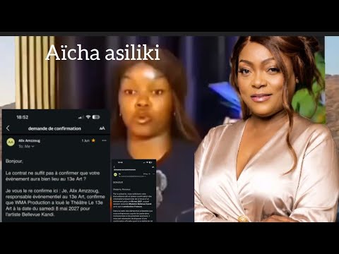 BASALI SOLD OUT YA MAKIONA👉SILA AZA ESCLAVE TE A&Iuml;CHA ATOMBOKI. BOYOKA