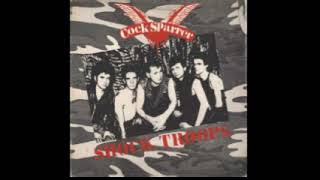 Cock Sparrer - I Got Your Number