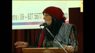 Yvonne Ridley - From Captive to Convert video