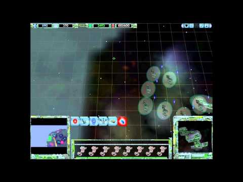 Star Trek Armada 2 Mission 21