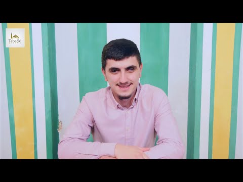 Halka hadisa "NE GUBI NADU" - Kamber Kamberi (01.12.2022.)