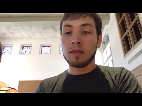 Lord Have Mercy by Brady Toops