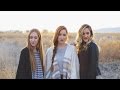 Lost Boy - Ruth B (Piano Cover) | Gardiner Sisters - On Spotify!