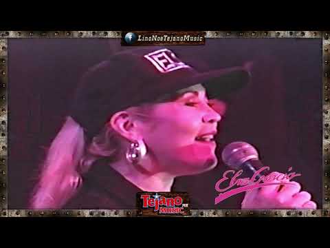 ELSA GARCIA - DIEZ, LA LUNA SERA LA LUNA... LIVE TM 1995
