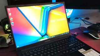 Conheça o ASUS VivoBook 15 com Core i5 : Benefícios que Cabem no Bolso