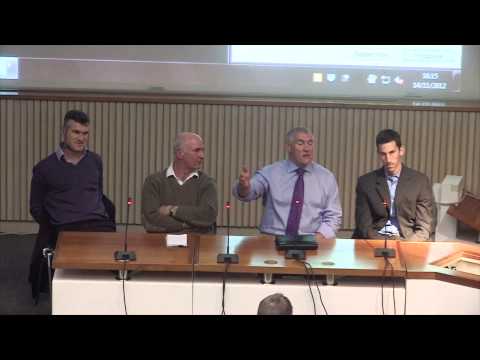 SAC 2012 - Questions and Answers