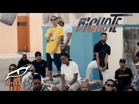 Ele A El Dominio ❌ Shelow Shaq - Tu No Eres Bichote 🚫 Prod: Nitido Nintendo