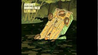 August Burns Red - Boys of Fall Performed by Zachery Veilleux (Leveler 2011)