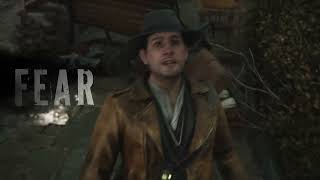 VideoImage1 The Sinking City 2 - Édition Deluxe