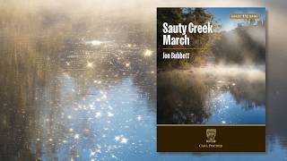 Sauty Creek March