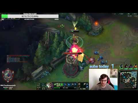 Alois_NL - Riven vs Zed