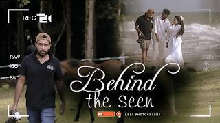 Behind the seen