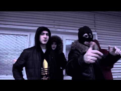 mpQ ft. KREMATOR JOHNS - Утопия [HD]