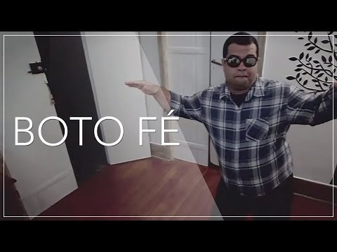 Boto Fé - Scracho