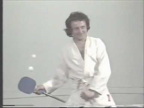 Voga-Turnovszky: Ping pong