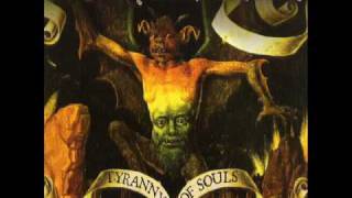 Bruce Dickinson Abduction + Intro