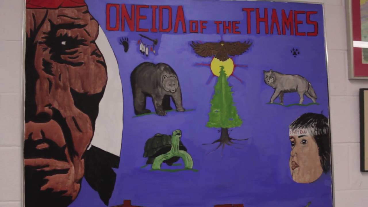 Mentoring and First Nations Youth - Big Brothers Big Sisters