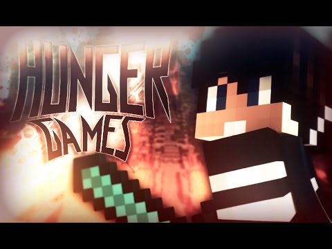 Minecraft: HungerGames w/Minilaki #57 - MÄHINÄT!