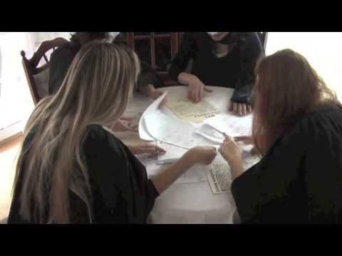 Film o filmu - Stvoření světa