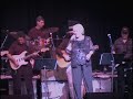 BONNIE BRAMLETT with the MUSCLE SHOALS JAM BAND