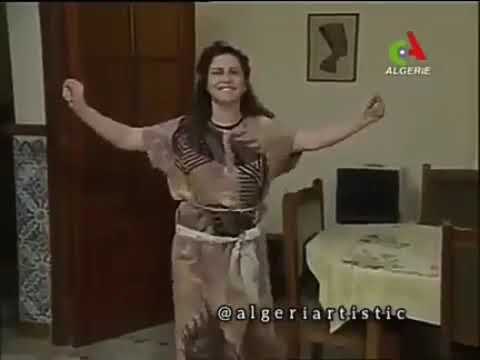 Chafika - algeriartistic