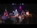 Jello Biafra and the Guantanamo School Of Medicine - "Road Rage"