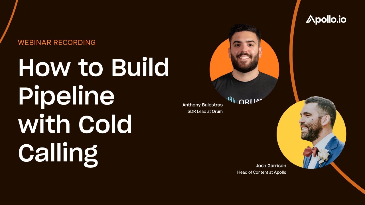 Perfecting the Cold Call: How to Win on the Phones