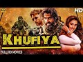 KHUFIYA खुफिया 2023 HRRITIK ROSHAN And DISHA PATANI |Bollywood Superhit Action HD Movie