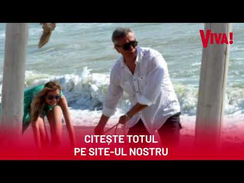 Monica Odagiu și Dan Bittman s-au despărțit la nici 6 luni de când s-au mutat împreună.