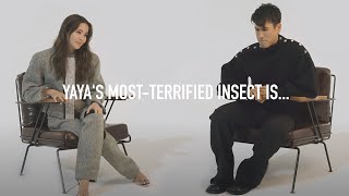 Download lagu HOW WELL DO THAI CELEBRITY COUPLE YAYA AND NADECH KNOW EACH OTHER? REVEALED HERE! mp3 Download lagu HOW WELL DO THAI CELEBRITY COUPLE YAYA AND NADECH KNOW EACH OTHER? REVEALED HERE! mp3