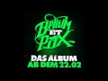 Fard - Dein Kuss (Instrumental) 