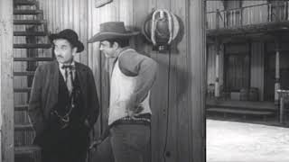Gunsmoke Assignment (Scene 1 Only)
