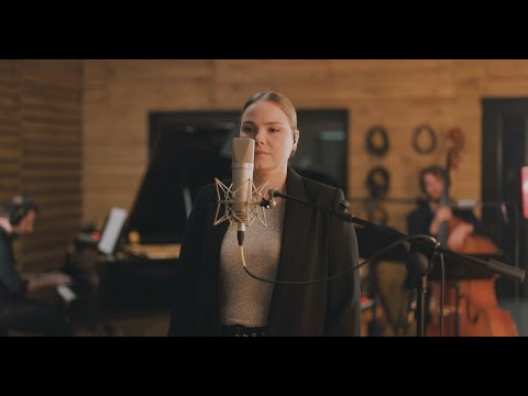 Viktorija Pilatovic - Waltz (Live at Jazztone)