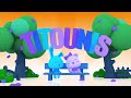 Titounis Kids Intro Logo Effects Sponsored By Klasky Csupo 2001 Effects