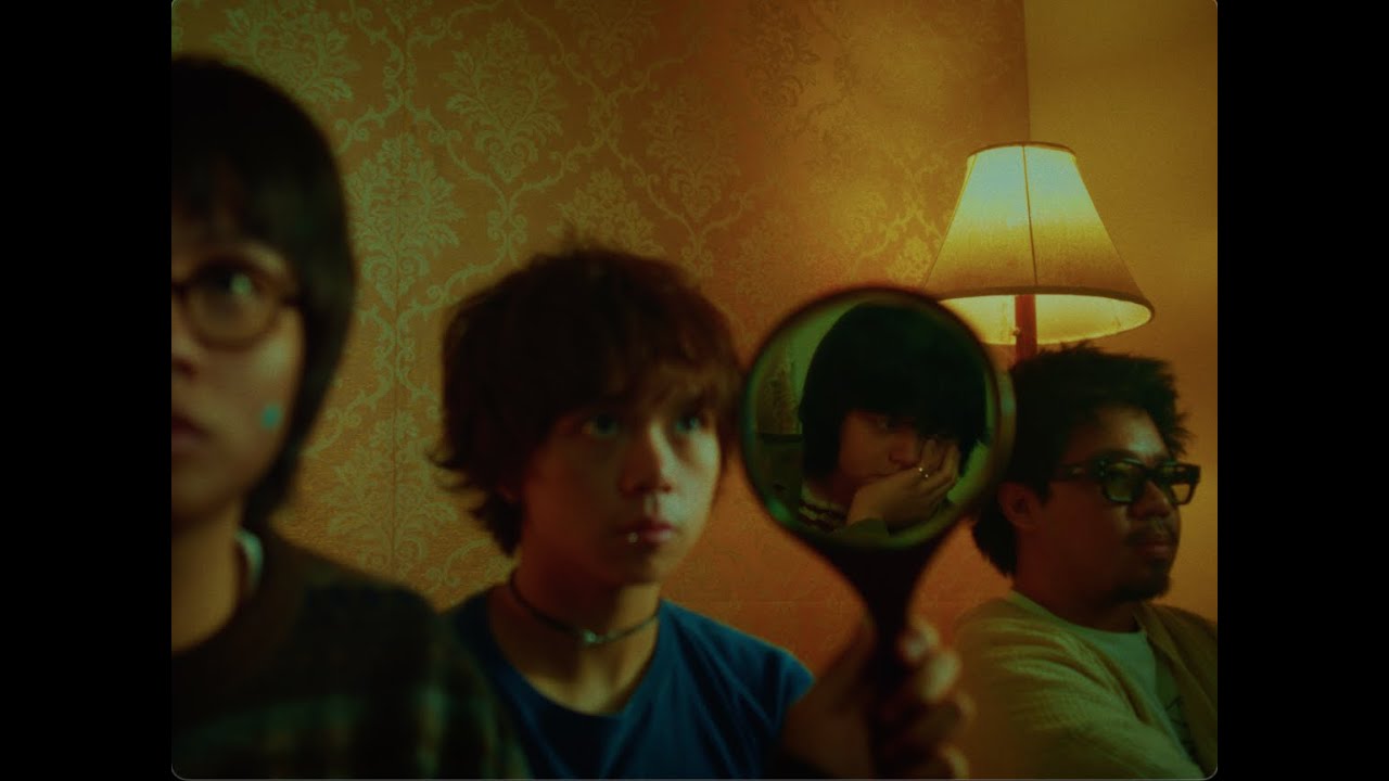 Suliranin Lyrics – IV of Spades