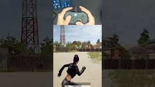 How to look like a sweat in PUBG 👀
