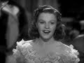 Judy Garland - Singing In The Rain