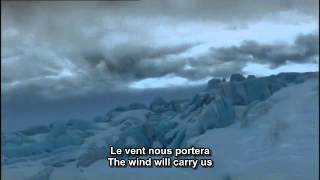 Le vent nous portera   Noir Désir   French and English subtitles