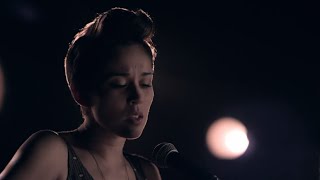 Kina Grannis - Oh Father (Live at YouTube Space LA)