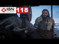 Assassin's Creed Valhalla Walkthrough - War In The North (Part 118)