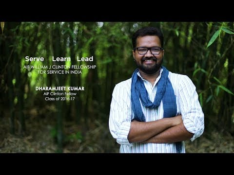 पूर्व-विद्यार्थी की कहानी । अयांग